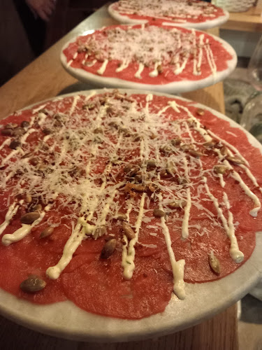 Tafelen bij Zeeuws Meisje - Restaurant