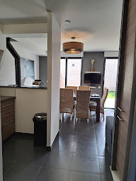 Photo n°4 de Villa Marylou à Bernières-sur-Mer (Location d'appartement de vacances)