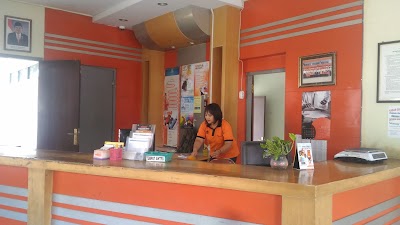 Photos of Kantor Pos Kecamatan Barat