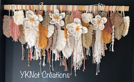 YKNot Creations