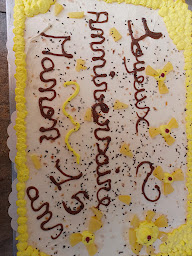 Photo n°20 de Boulangerie Airault à Sauzé-entre-Bois (Boulangerie)