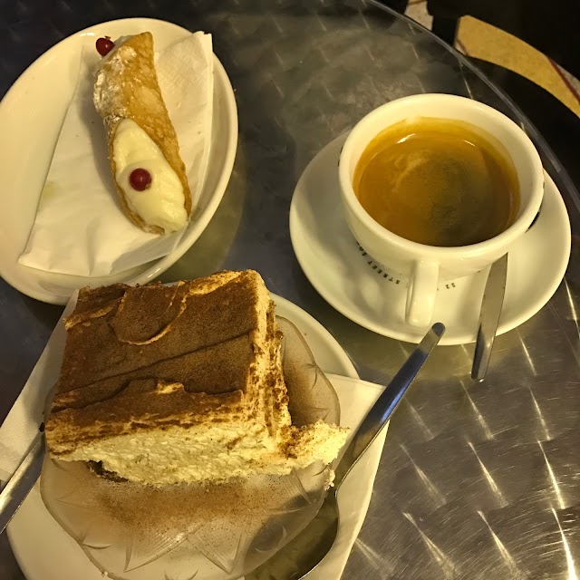 Bar Italia