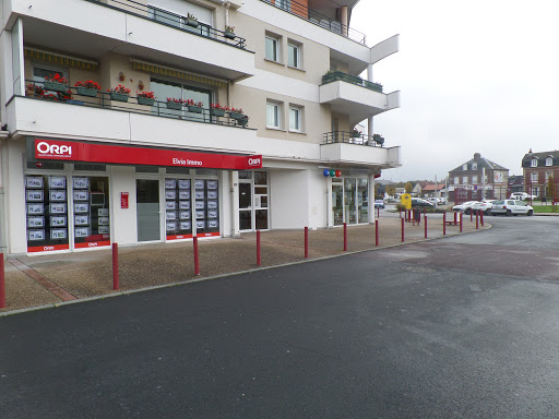Orpi Elvia Immo Saint-Aubin-lès-Elbeuf - Thumbnail
