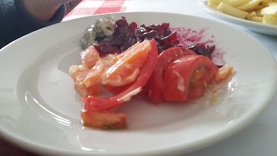 Photos of Restaurante Suizo