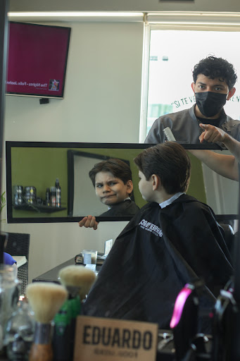 Barber Yorch Suc. centro
