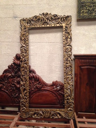 Photos of Alaa Aladeen Handicrafts and Antique Furniture
