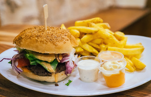 Photo 2 - HOME BURGER 86