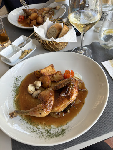 Restaurante Flor d'Ámetler - Thumbnail