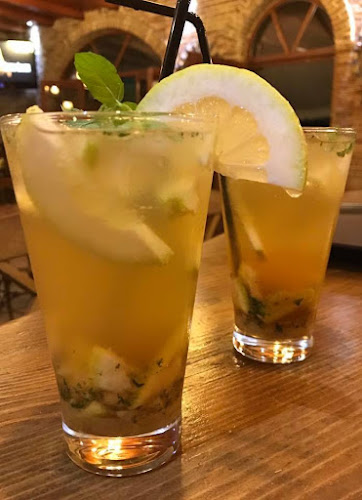 Comentarii opinii despre Aggelos Cafe