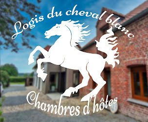 Photo n°8 de Au cheval blanc à Gommegnies (Chambre d'hôtes)