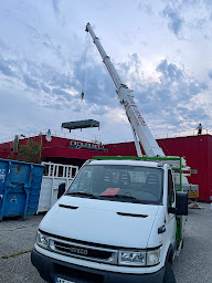 Photo n°7 de Epaviste Chambery JBE : Ferrailleur Chambéry - Enlèvement récupération véhicule épave VHU 73 Savoie à Saint-Alban-Leysse (Service de rachat de bijoux)
