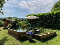 Gîte Appartement Le 