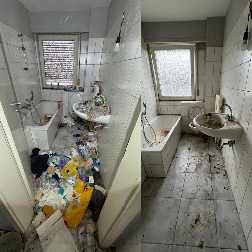 Meissner Entrümpelung - Wohnungsauflösung & Entsorgung