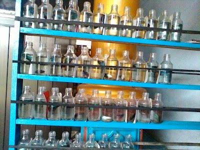 Photos of BETTA FISH STATION