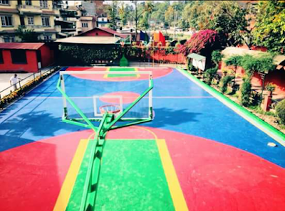 Photos of Paragon Public School