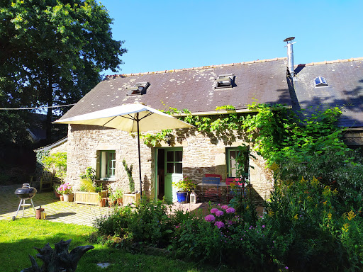 Photo de Domaine de Pratulo à Cléden-Poher (29270)
