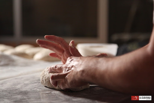 The Subirana, Bread Workshop - Thumbnail