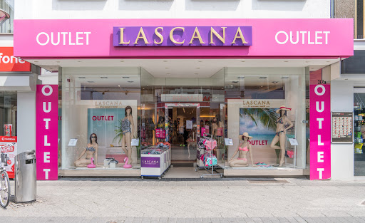 LASCANA OUTLET (Otto GmbH & Co KG) - Thumbnail
