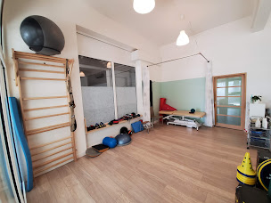 Photo n°6 de Yoann Rozycki - Ostéopathe & Kinésithérapeute - Carnon à Mauguio (Kinésithérapeute)