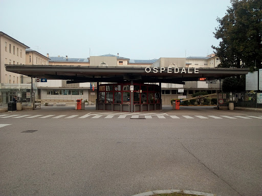 Hospital Conegliano - Treviso ULSS 2
