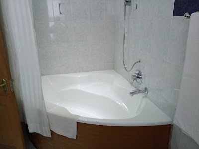 Photos of Sunny Hotel