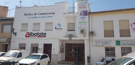 Oficina Municipal de Información a las Personas Consumidoras (OMIC) de Albolote - Thumbnail