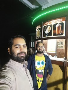 A R H Coffee Point sahiwal