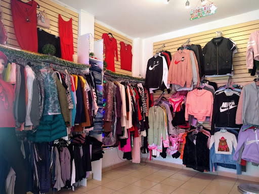 NEYI BOUTIQUE en León - Thumbnail