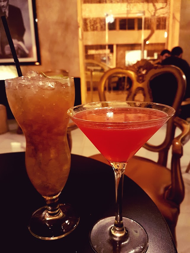 Clandestino Bar