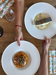 Photo n°7 de LES CABANES à Mauguio (Restaurant)