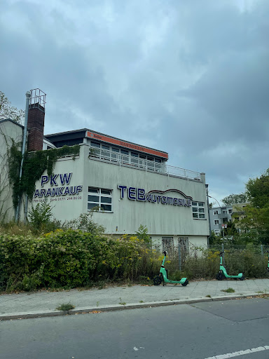 TEB-Automobile - Thumbnail