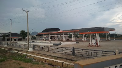 gas-station