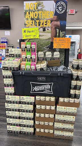 Louie's Liquor - Norfolk - Thumbnail
