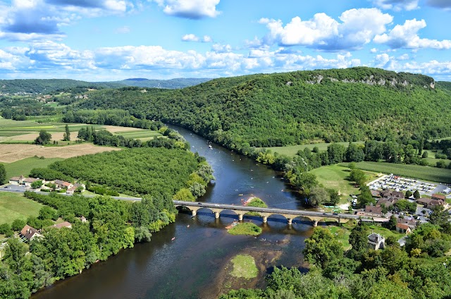 Château de Castelnaud-la-Chapelle