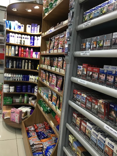 Photos of MoraMar Market