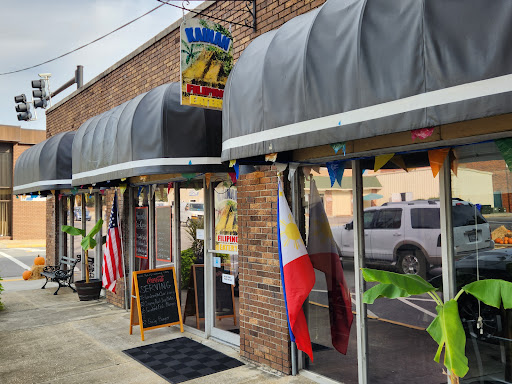 Kainan Filipino Eatery