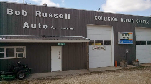 Bob Russell Auto, Inc
