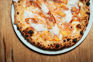 Photo n°7 de I Love Pizza - Pizzeria 100% Homemade in Saint Raphaël à Saint-Raphaël (Pizzas à emporter)