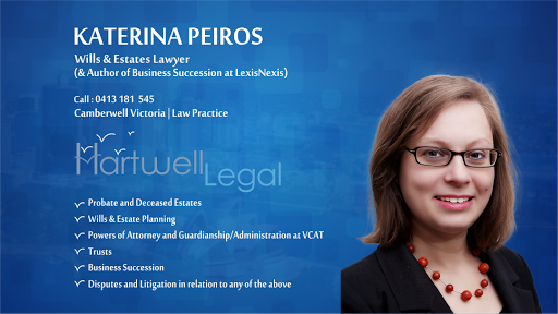 Hartwell Legal -Wills, Incapacity and Estate Experts - Thumbnail