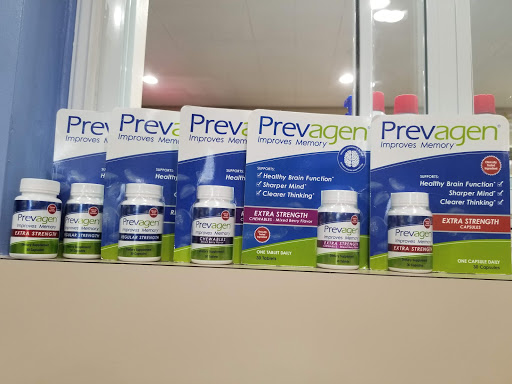 Edna Pharmacy - Thumbnail