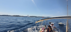 Photo n°10 de Girolata Stéphane à Bormes-les-Mimosas (Agence d'excursions en bateau)