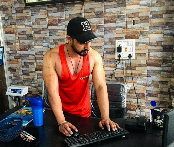 Fitness Together Gym