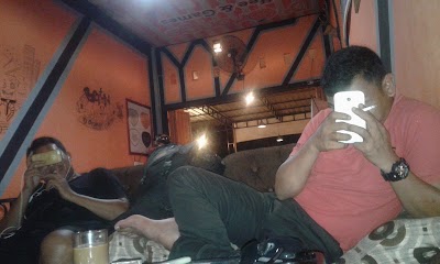 Photos of Cafe D'Orange