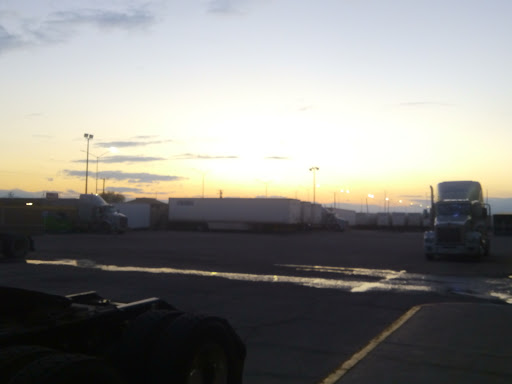 Transportes Comandos del Norte, Mexicali - Thumbnail