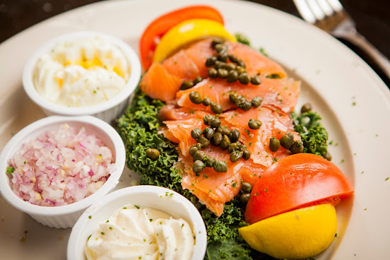 Trinity Hall Irish Pub & Restaurant by null