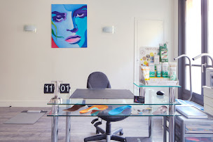 Photo n°1 de Florian MELLE pédicure-podologue à Paris (Podologue)