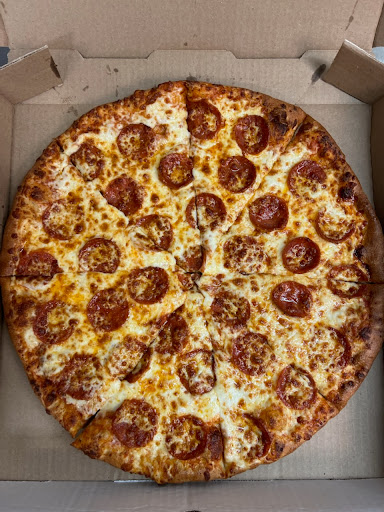 Stoner's Pizza Joint Goose Creek - Thumbnail
