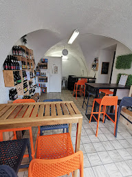 Photo n°4 de Chez Franck et Sophie à Saint-Saturnin (Épicerie)