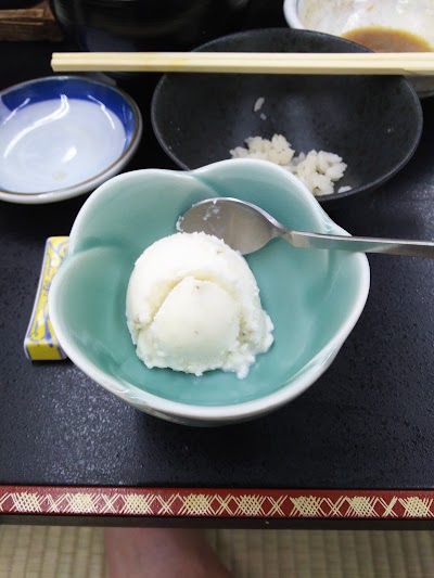 Photos of Matsutake Sanso main building