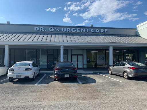 Urgent Care Lake Worth: Dr. G's Urgent Care